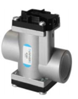 Picture of Poppet Valves for compressed air