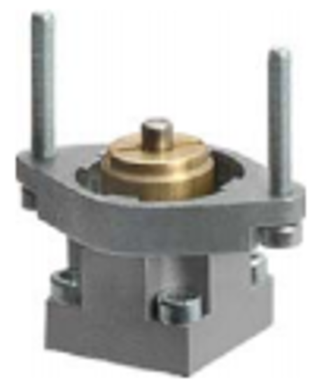 Picture of Miniature Limit Switch